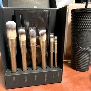 Makeup by Mario x Sephora